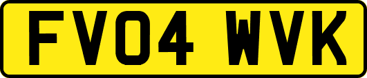 FV04WVK
