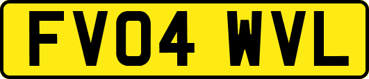 FV04WVL