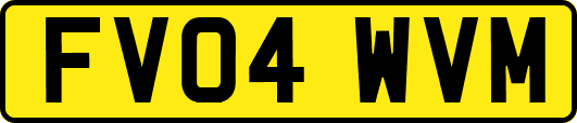 FV04WVM