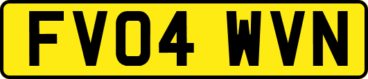 FV04WVN