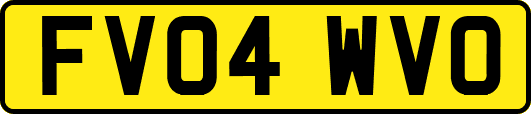 FV04WVO