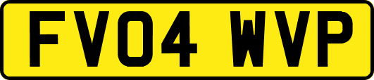 FV04WVP