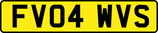 FV04WVS
