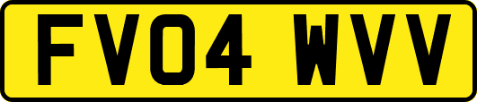 FV04WVV