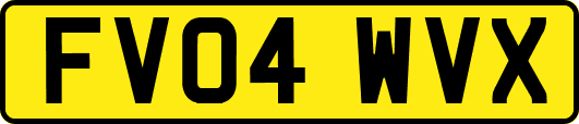 FV04WVX