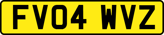 FV04WVZ