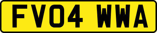 FV04WWA