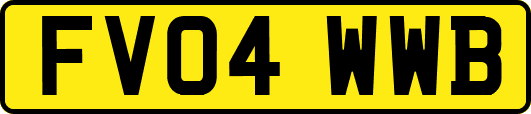 FV04WWB