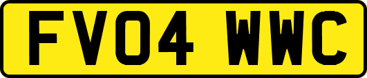 FV04WWC