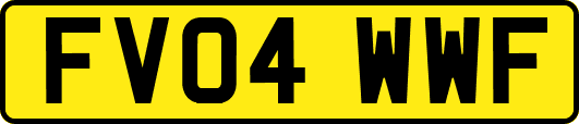 FV04WWF