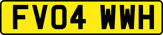 FV04WWH