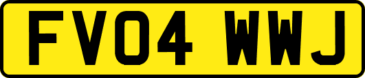 FV04WWJ