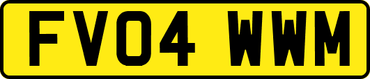 FV04WWM
