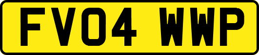 FV04WWP