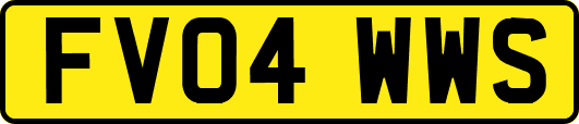 FV04WWS