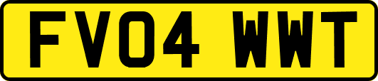 FV04WWT