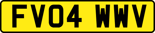 FV04WWV