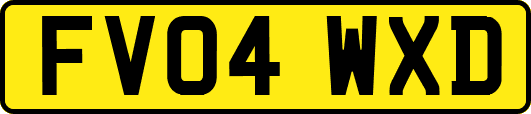 FV04WXD