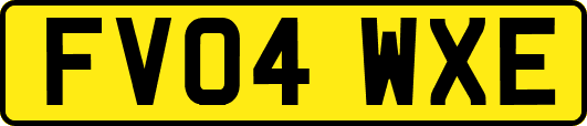 FV04WXE