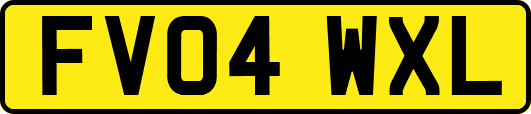 FV04WXL
