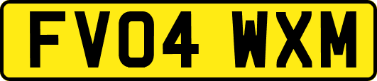 FV04WXM