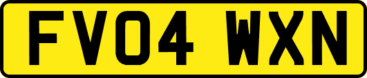 FV04WXN