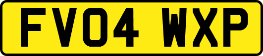 FV04WXP