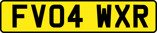 FV04WXR