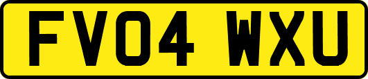 FV04WXU