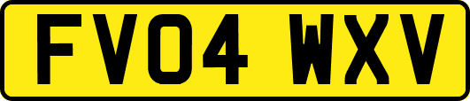 FV04WXV