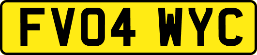 FV04WYC