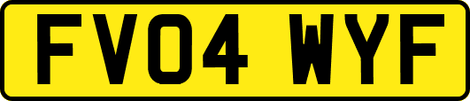 FV04WYF