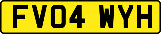 FV04WYH