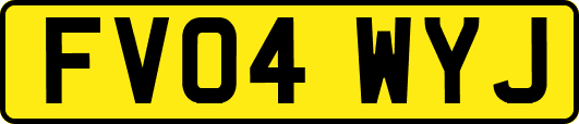 FV04WYJ
