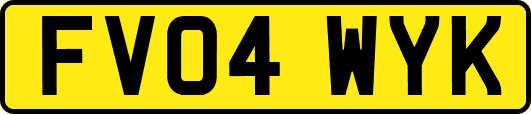 FV04WYK