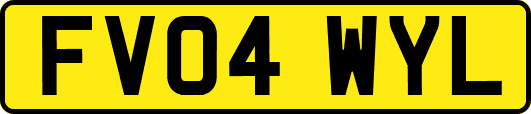 FV04WYL