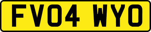 FV04WYO