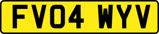 FV04WYV