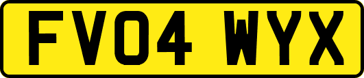 FV04WYX