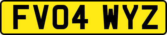 FV04WYZ