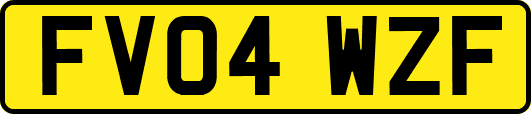 FV04WZF