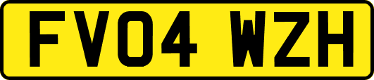 FV04WZH