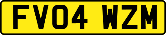 FV04WZM