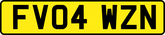 FV04WZN