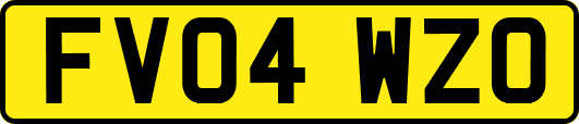 FV04WZO