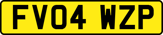 FV04WZP