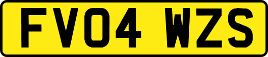 FV04WZS