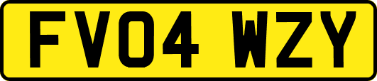 FV04WZY