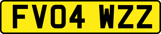 FV04WZZ