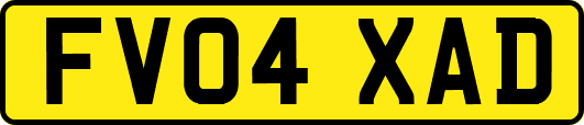 FV04XAD